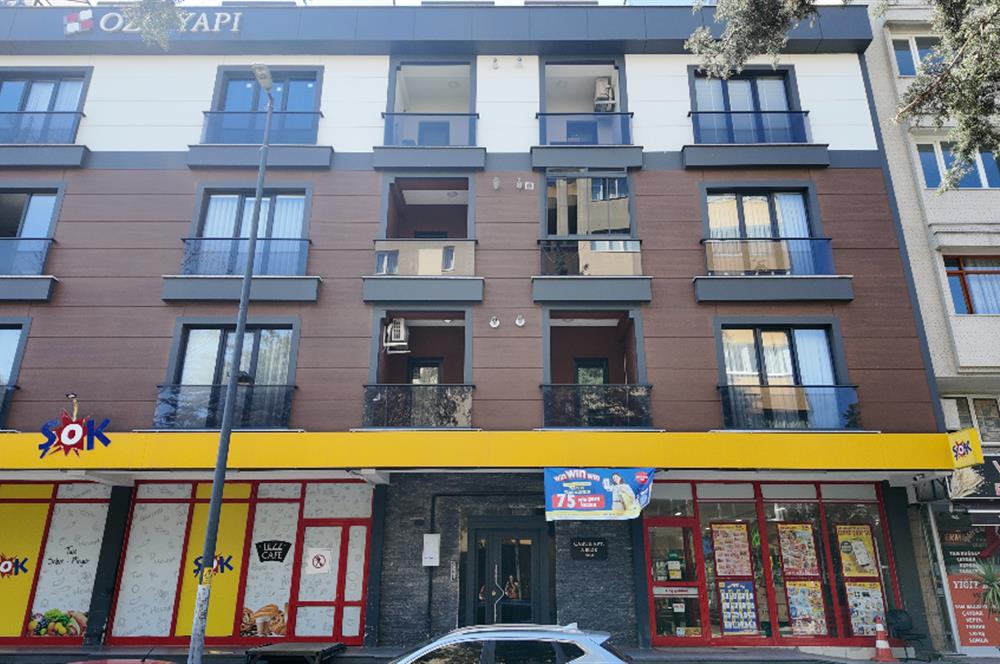 C21 NEXAR'DAN ÜSKÜDAR BULGURLU METRO YAKINI YENİ FERAH DUBLEKS