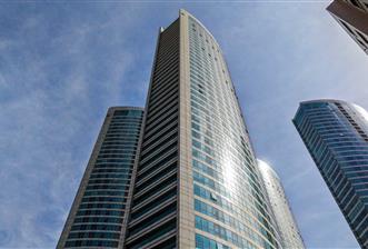 KİRALIK | FOUR WINDS RESIDENCE | ÖN BLOK DENİZ MANZARALI  - 4 - 33025