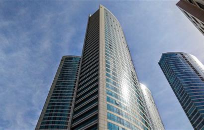 KİRALIK | FOUR WINDS RESIDENCE | ÖN BLOK DENİZ MANZARALI 