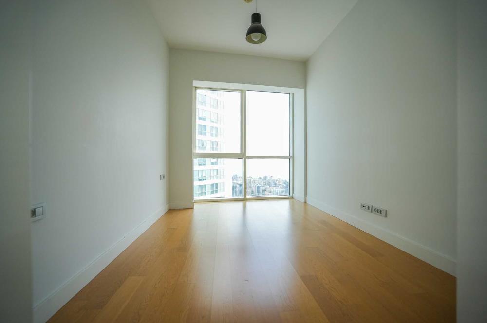 KİRALIK | FOUR WINDS RESIDENCE | ÖN BLOK DENİZ MANZARALI 