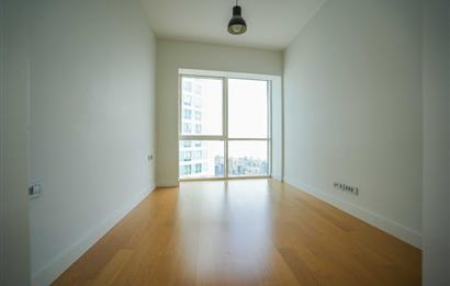 KİRALIK | FOUR WINDS RESIDENCE | ÖN BLOK DENİZ MANZARALI 