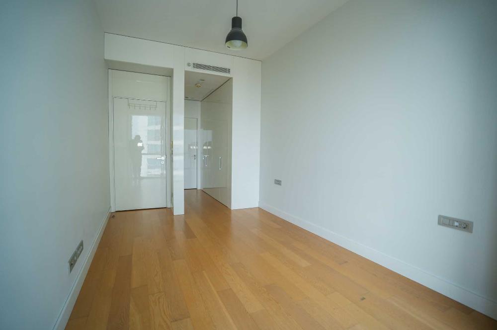 FOUR WINDS RESIDENCE ÖN BLOK'DA FULL DENİZ MANZARALI SATILIK 2+1