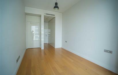 FOUR WINDS RESIDENCE ÖN BLOK'DA FULL DENİZ MANZARALI SATILIK 2+1