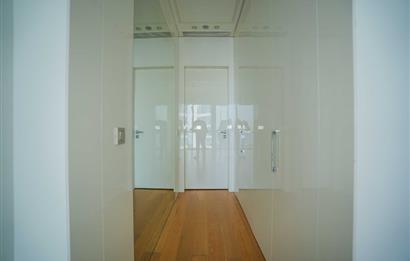 KİRALIK | FOUR WINDS RESIDENCE | ÖN BLOK DENİZ MANZARALI 