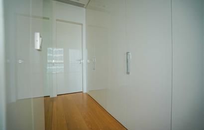 FOUR WINDS RESIDENCE ÖN BLOK'DA FULL DENİZ MANZARALI SATILIK 2+1