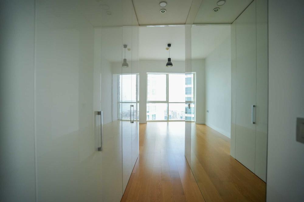 KİRALIK | FOUR WINDS RESIDENCE | ÖN BLOK DENİZ MANZARALI 