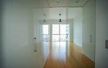 KİRALIK | FOUR WINDS RESIDENCE | ÖN BLOK DENİZ MANZARALI 