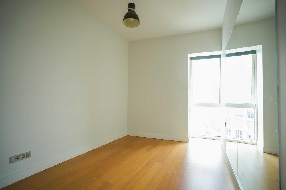 FOUR WINDS RESIDENCE ÖN BLOK'DA FULL DENİZ MANZARALI SATILIK 2+1