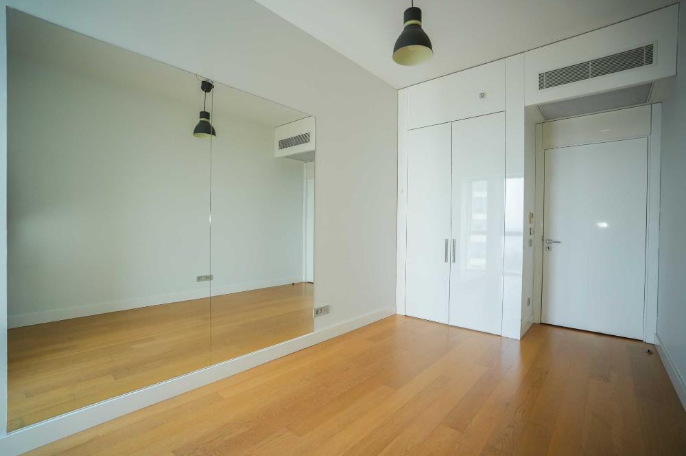 KİRALIK | FOUR WINDS RESIDENCE | ÖN BLOK DENİZ MANZARALI 