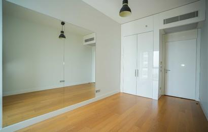 KİRALIK | FOUR WINDS RESIDENCE | ÖN BLOK DENİZ MANZARALI 