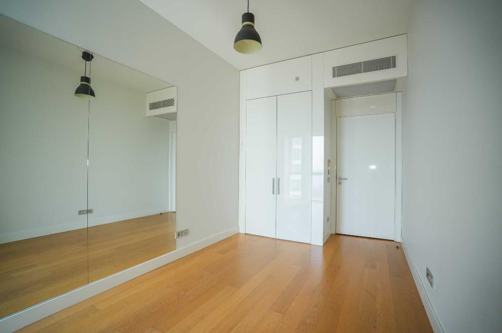 FOUR WINDS RESIDENCE ÖN BLOK'DA FULL DENİZ MANZARALI SATILIK 2+1