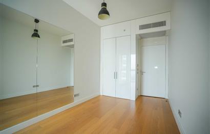 FOUR WINDS RESIDENCE ÖN BLOK'DA FULL DENİZ MANZARALI SATILIK 2+1