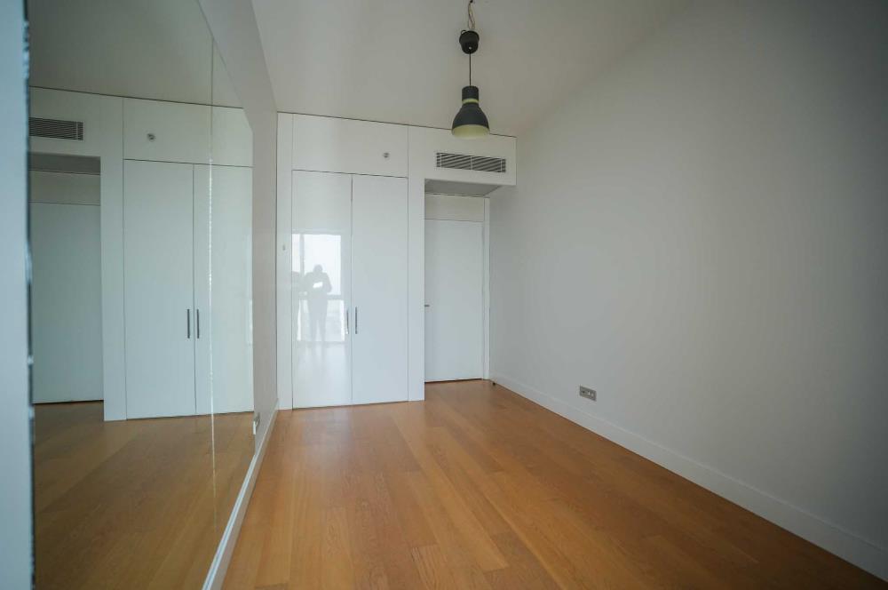 KİRALIK | FOUR WINDS RESIDENCE | ÖN BLOK DENİZ MANZARALI 