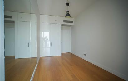 KİRALIK | FOUR WINDS RESIDENCE | ÖN BLOK DENİZ MANZARALI 