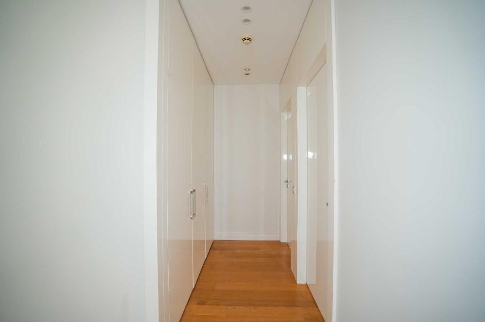 KİRALIK | FOUR WINDS RESIDENCE | ÖN BLOK DENİZ MANZARALI 