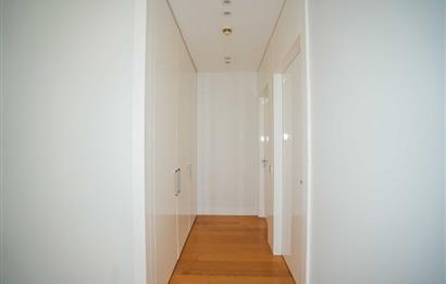 KİRALIK | FOUR WINDS RESIDENCE | ÖN BLOK DENİZ MANZARALI 