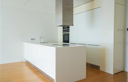 KİRALIK | FOUR WINDS RESIDENCE | ÖN BLOK DENİZ MANZARALI 