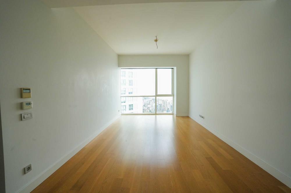 KİRALIK | FOUR WINDS RESIDENCE | ÖN BLOK DENİZ MANZARALI 