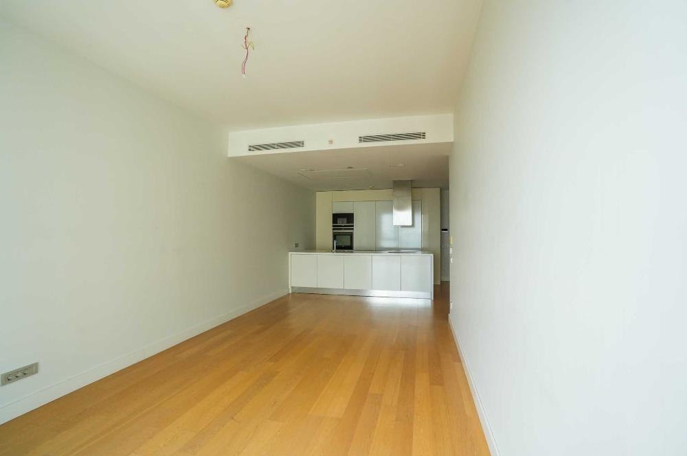 FOUR WINDS RESIDENCE ÖN BLOK'DA FULL DENİZ MANZARALI SATILIK 2+1