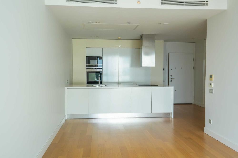 KİRALIK | FOUR WINDS RESIDENCE | ÖN BLOK DENİZ MANZARALI 