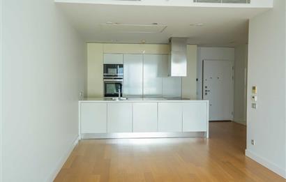 KİRALIK | FOUR WINDS RESIDENCE | ÖN BLOK DENİZ MANZARALI 