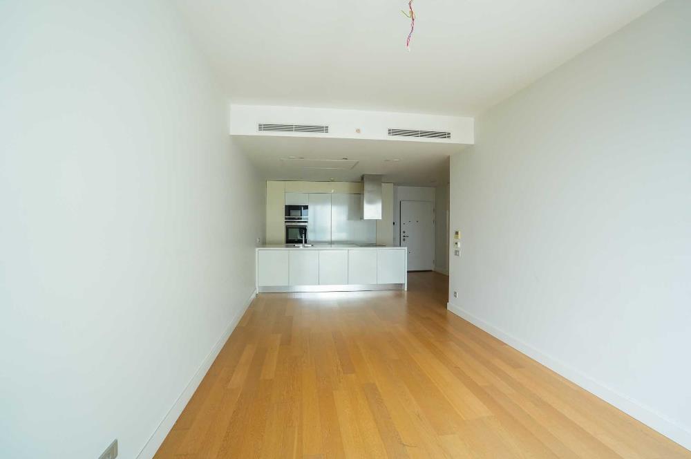 KİRALIK | FOUR WINDS RESIDENCE | ÖN BLOK DENİZ MANZARALI 