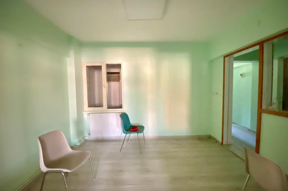 CENTURY21 LOFT TAN KİRALIK KAYALIK CAD 2+1 OFİS