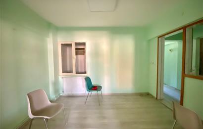 CENTURY21 LOFT TAN KİRALIK KAYALIK CAD 2+1 OFİS