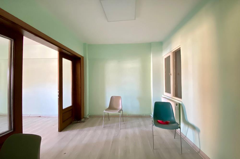 CENTURY21 LOFT TAN KİRALIK KAYALIK CAD 2+1 OFİS