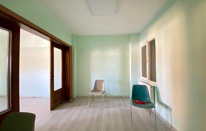 CENTURY21 LOFT TAN KİRALIK KAYALIK CAD 2+1 OFİS