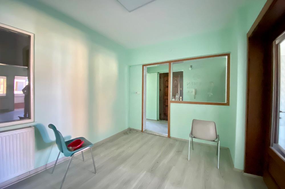 CENTURY21 LOFT TAN KİRALIK KAYALIK CAD 2+1 OFİS