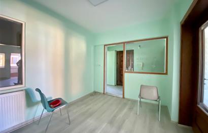 CENTURY21 LOFT TAN KİRALIK KAYALIK CAD 2+1 OFİS