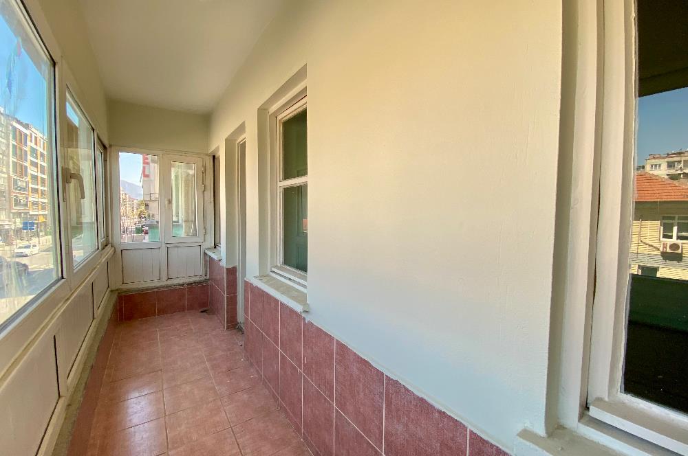 CENTURY21 LOFT TAN KİRALIK KAYALIK CAD 2+1 OFİS