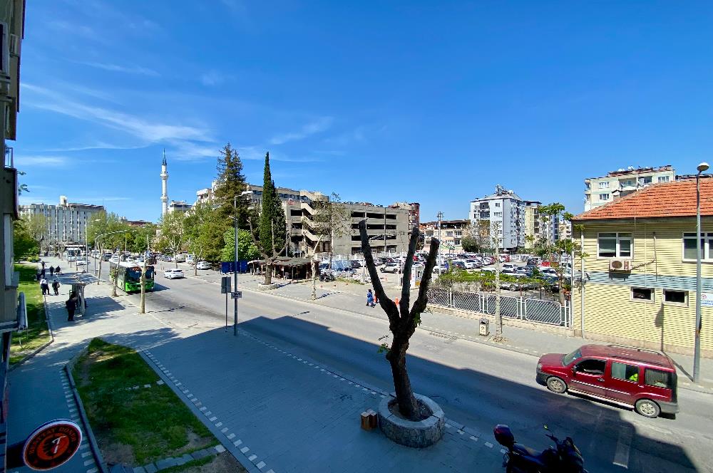 CENTURY21 LOFT TAN KİRALIK KAYALIK CAD 2+1 OFİS