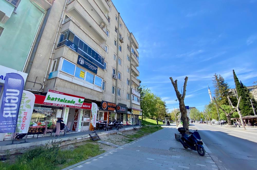 CENTURY21 LOFT TAN KİRALIK KAYALIK CAD 2+1 OFİS