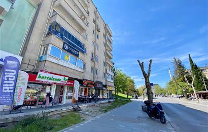 CENTURY21 LOFT TAN KİRALIK KAYALIK CAD 2+1 OFİS