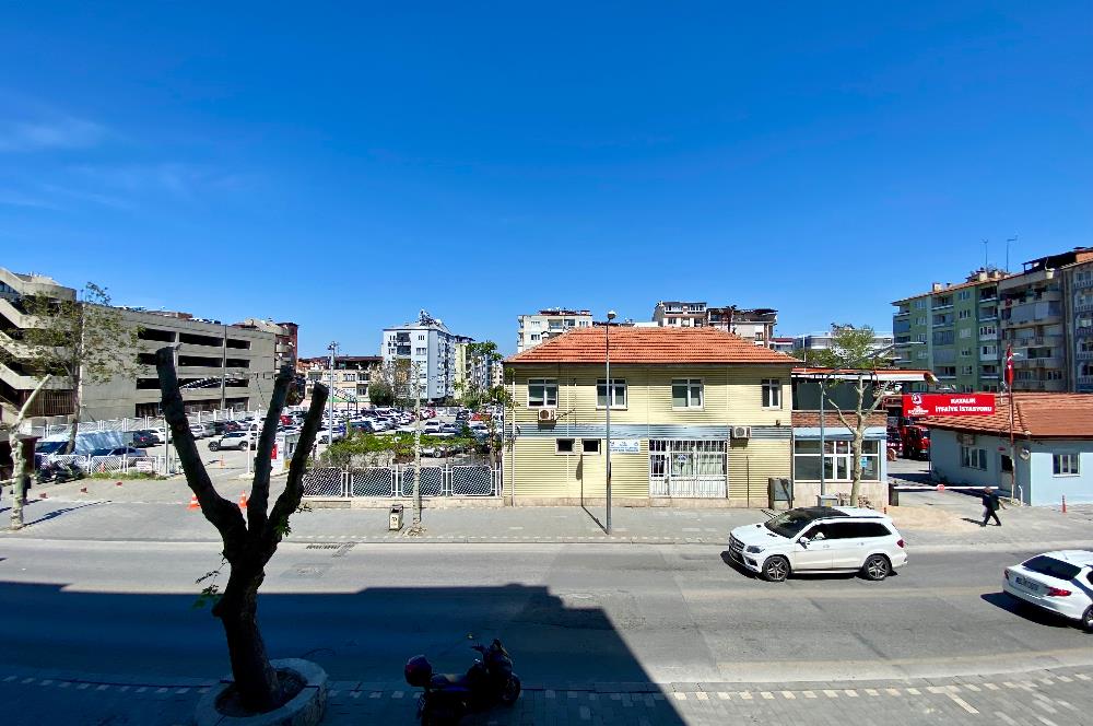 CENTURY21 LOFT TAN KİRALIK KAYALIK CAD 2+1 OFİS