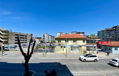 CENTURY21 LOFT TAN KİRALIK KAYALIK CAD 2+1 OFİS