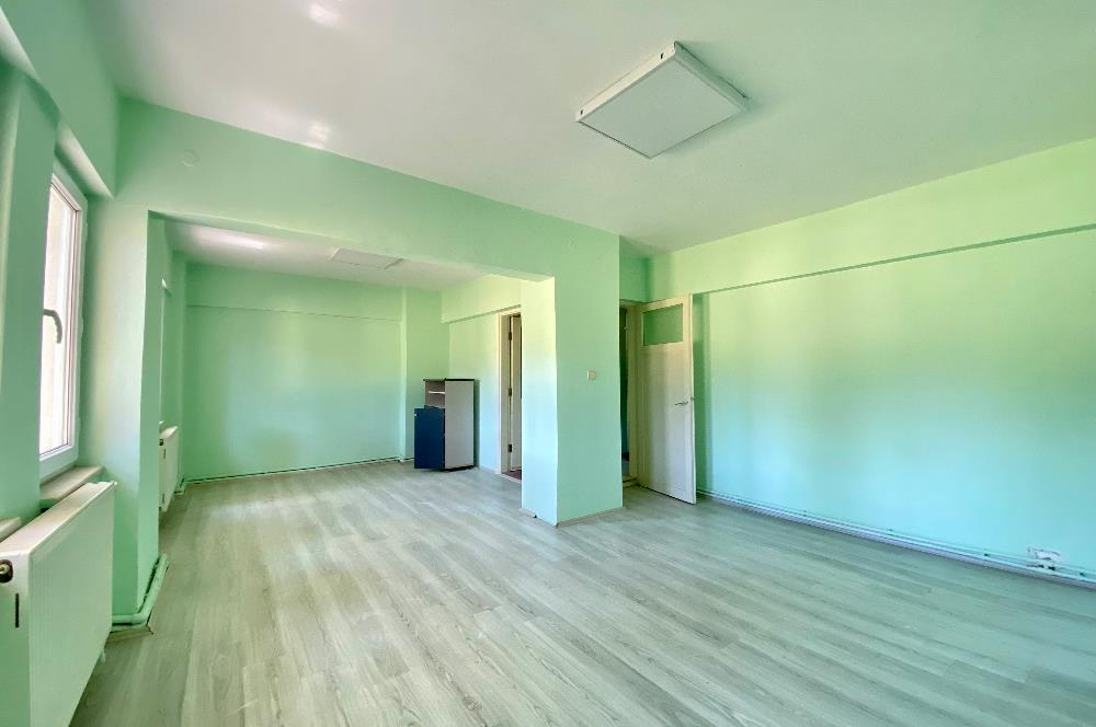 CENTURY21 LOFT TAN KİRALIK KAYALIK CAD 2+1 OFİS