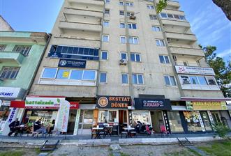 CENTURY21 LOFT TAN KİRALIK KAYALIK CAD 2+1 OFİS - 1 - 33632