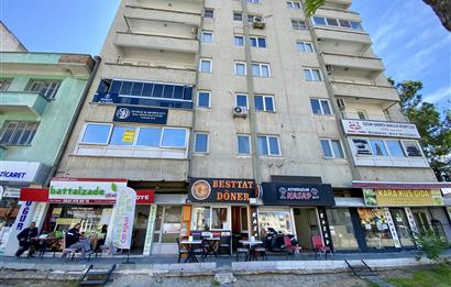 CENTURY21 LOFT TAN KİRALIK KAYALIK CAD 2+1 OFİS