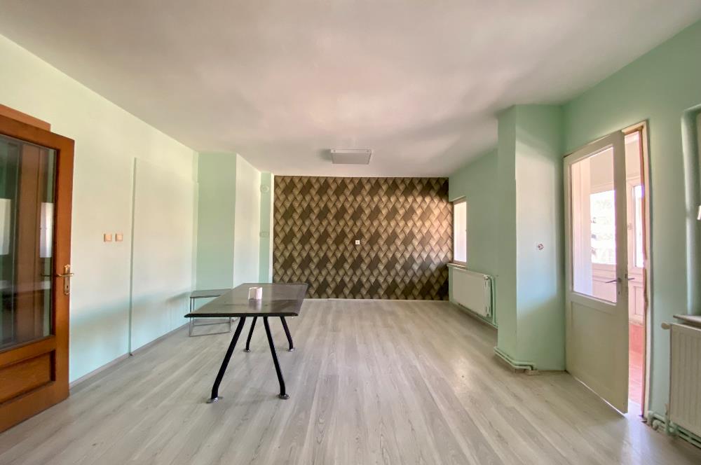 CENTURY21 LOFT TAN KİRALIK KAYALIK CAD 2+1 OFİS