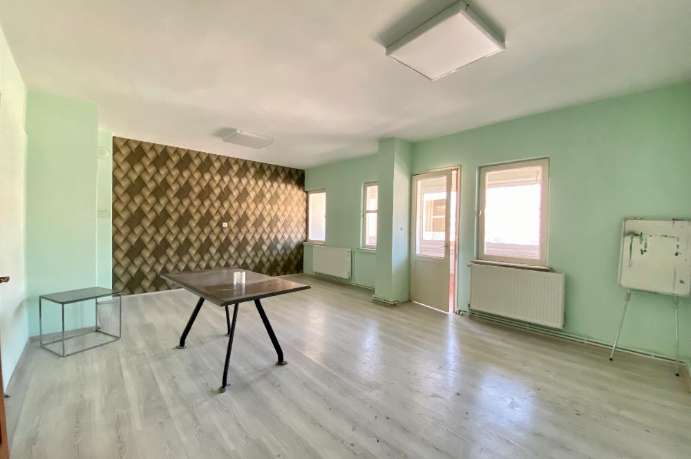 CENTURY21 LOFT TAN KİRALIK KAYALIK CAD 2+1 OFİS