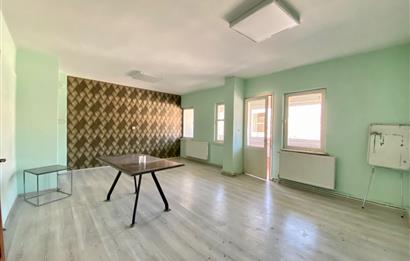 CENTURY21 LOFT TAN KİRALIK KAYALIK CAD 2+1 OFİS