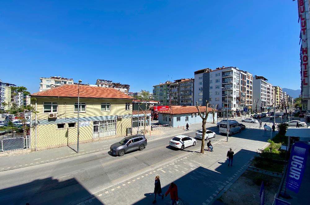 CENTURY21 LOFT TAN KİRALIK KAYALIK CAD 2+1 OFİS