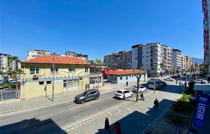 CENTURY21 LOFT TAN KİRALIK KAYALIK CAD 2+1 OFİS