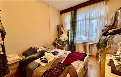 KADIKÖY | MERDİVENKÖY MAH. | YATIRIMLIK HİSSELİ SATIŞ FIRSATI