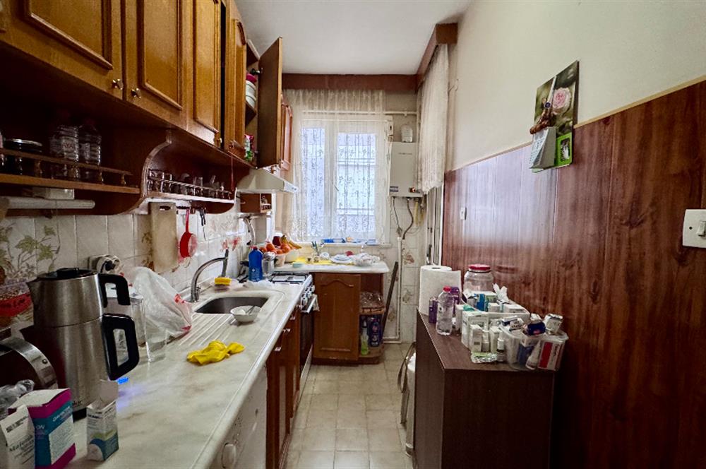 KADIKÖY | MERDİVENKÖY MAH. | YATIRIMLIK HİSSELİ SATIŞ FIRSATI