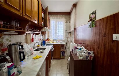 KADIKÖY | MERDİVENKÖY MAH. | YATIRIMLIK HİSSELİ SATIŞ FIRSATI