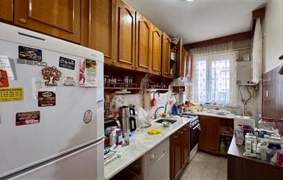 KADIKÖY | MERDİVENKÖY MAH. | YATIRIMLIK HİSSELİ SATIŞ FIRSATI